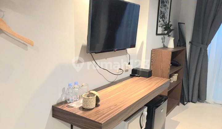 Springhill Terrace Apartment, Sandalwood Tower 2