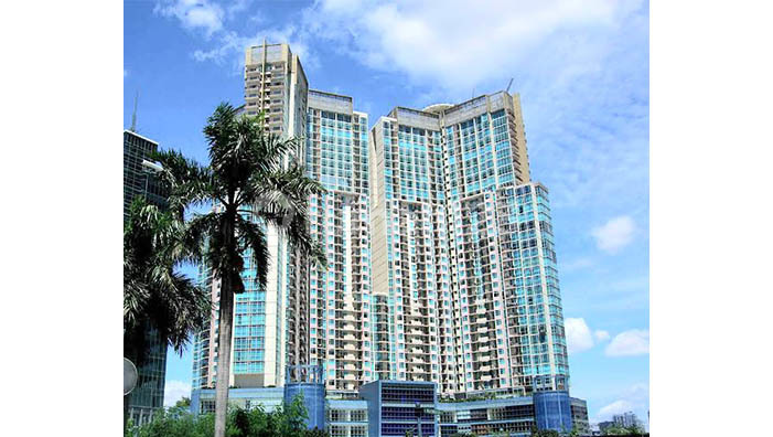 Apartemen Bellagio Residence, Kuningan 1