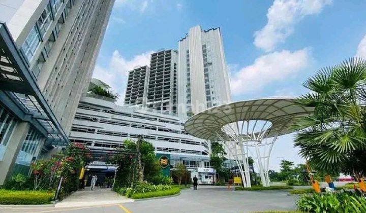 Apartemen Studio Di Arandra Residence, Cempaka Putih 2