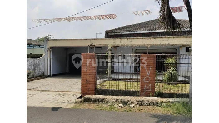 Rumah Luas Tanah 3000 Di Jl Anggur, Tambun Bekasi 2