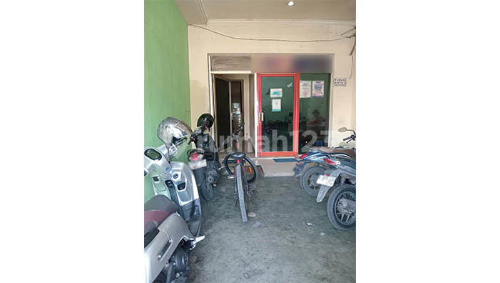 Suryopranoto Row House, Petojo, Gambir 2