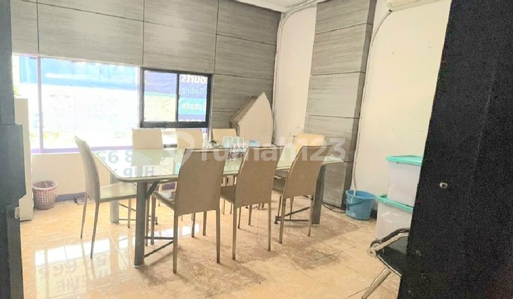 5-Story Shop House in Rukan Sunter Permai, Sunter 5-Story Shop House in Rukan Sunter Permai, Sunter