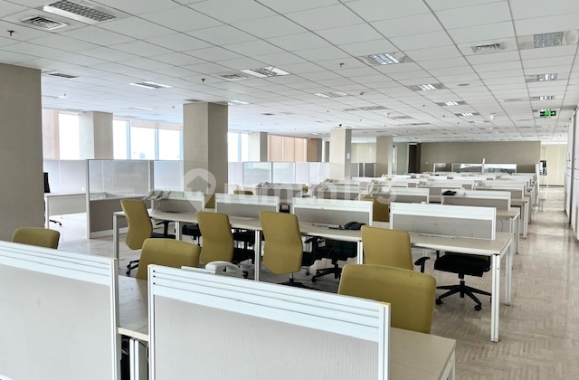 Office Space Telesindo Tower, Jl Gajah Mada, Tamansari Office Space Telesindo Tower, Jl Gajah Mada, Tamansari