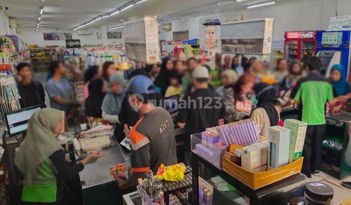 Ruang Usaha Jl Tipar Cakung, Semper Barat 2