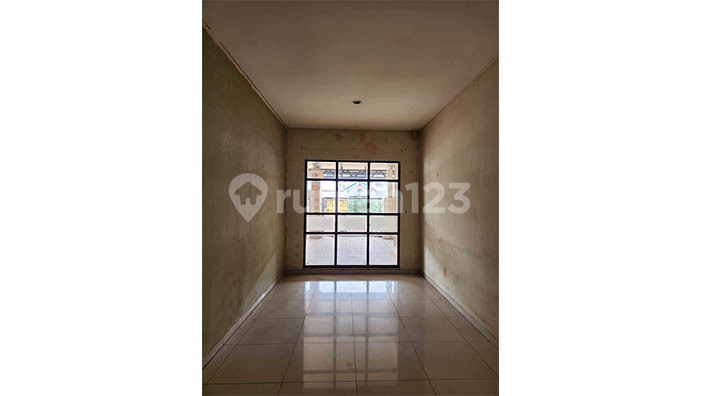 Alam Raya Housing, Benda Tangerang Area 360m2