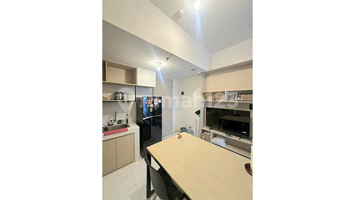 Apartemen Tokyo Riverside 2 Br Full Furnished Pik2 2