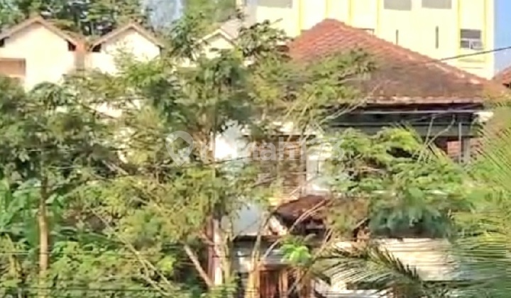 Salatiga Regency House, Sidorejo, Salatiga 2