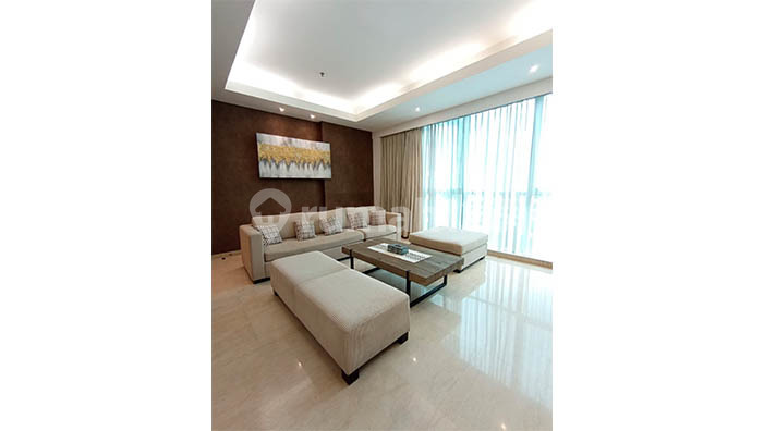 Apartemen Setiabudi Residence, Ff Luas 143 , Private Lift 2