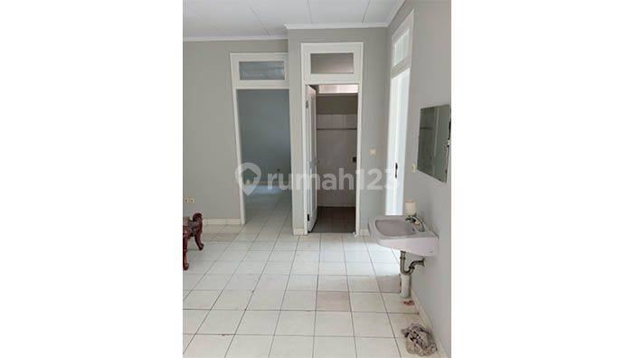 Rumah Duta Garden Cluster Mediterania, Benda Tangerang 1