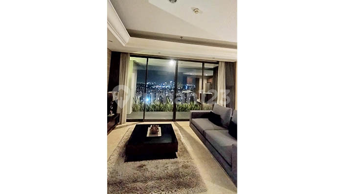 Apartemen 1 Park Avenue Gandaria, Kebayoran Baru 2