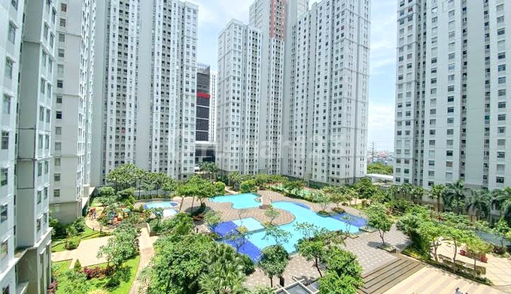 Baywalk Pluit Fully Furnished Condominium Apartment