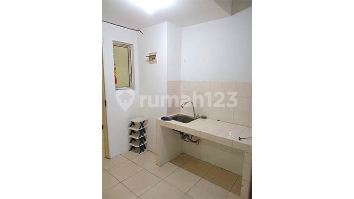 Jual Rugi Apartemen Teluk Intan 2 Br, Penjaringan 2