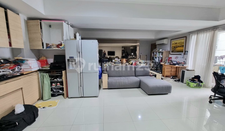 Apartemen The Mansion Twr Jasmine Aurora , Kemayoran 2