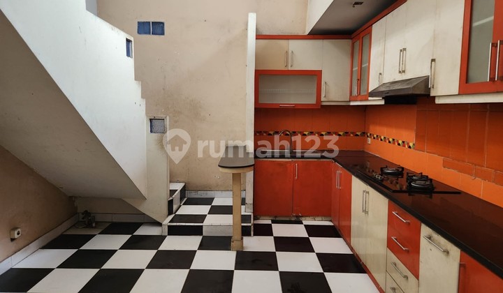 Alam Raya Housing Unit, Benda Tangerang, Area 360m2 Alam Raya Housing Unit, Benda Tangerang, Area 360m2