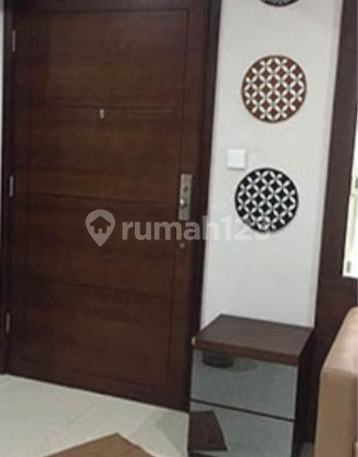 For Rent Casa Grande Tower Montral Apartment, Casablanca 2