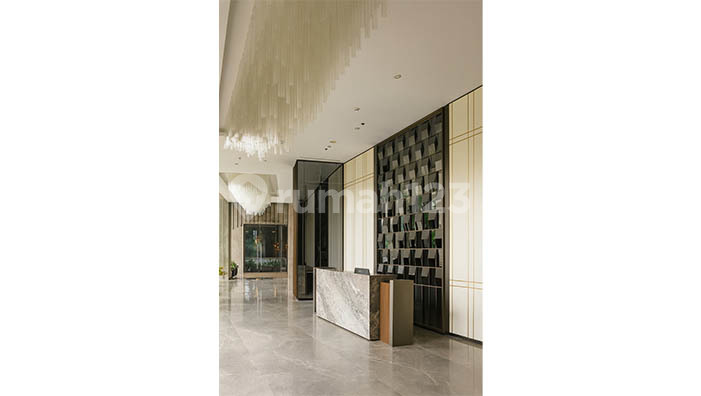 For Sale Sedayu City Apartment