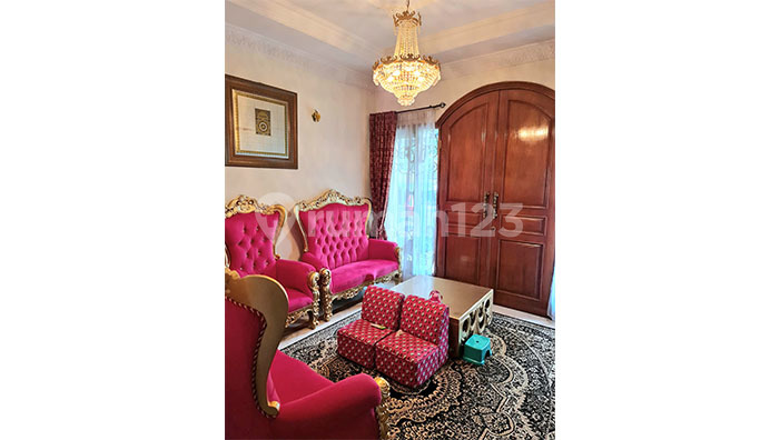 Rumah Bintaro Permai, Bintaro, Jakarta Selatan Rumah Bintaro Permai, Bintaro, Jakarta Selatan