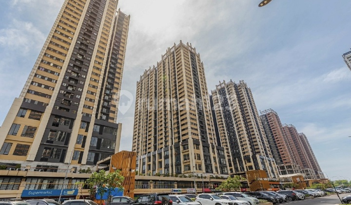Apartemen Meikarta, Cikarang Apartemen Meikarta, Cikarang