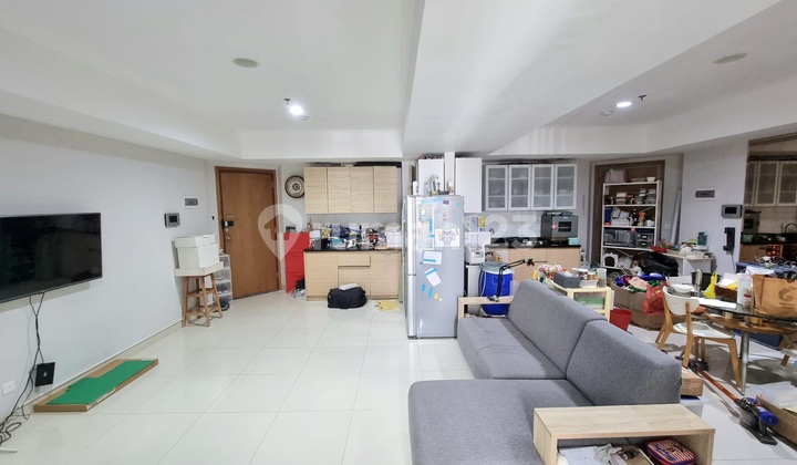 The Mansion Tower Jasmine Aurora Apartment, Kemayoran The Mansion Tower Jasmine Aurora Apartment, Kemayoran