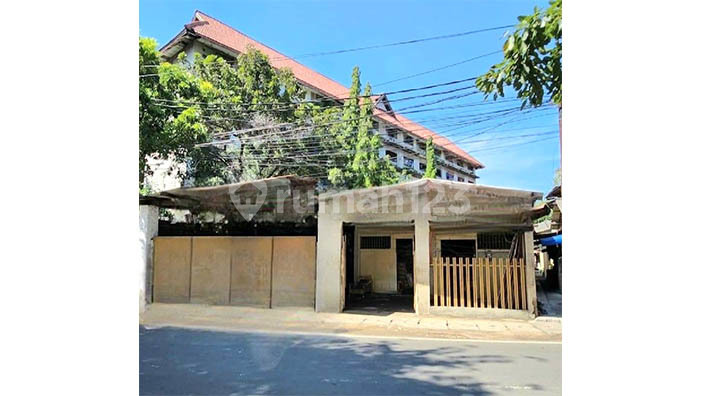 Warehouse Jl Sindang, Koja