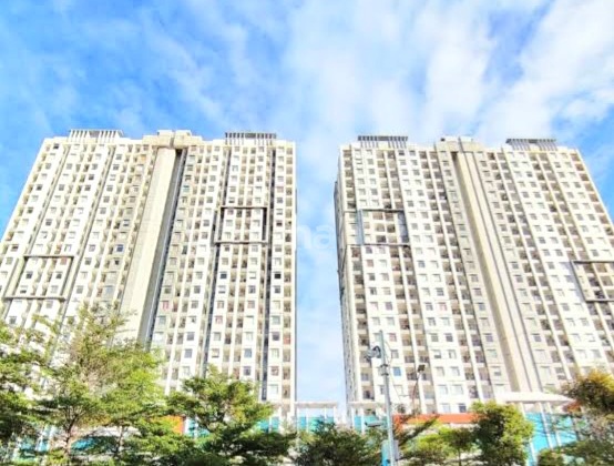 Apartemen 2 Br Di Sunter Icon Lantai 9, Sunter Apartemen 2 Br Di Sunter Icon Lantai 9, Sunter