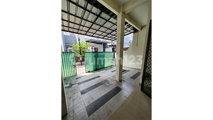 Sunter Garden House, Sunter 2