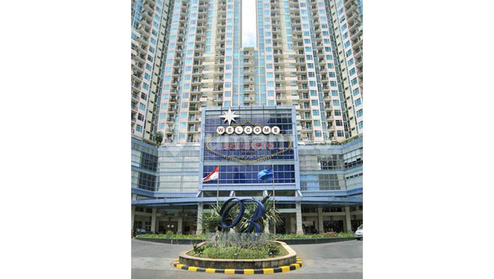 Apartemen Bellagio Residence, Kuningan 2