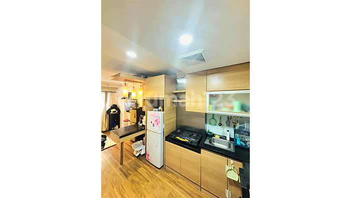 Apartemen 2 Br Furnished Gading Icon, Pulo Gadung