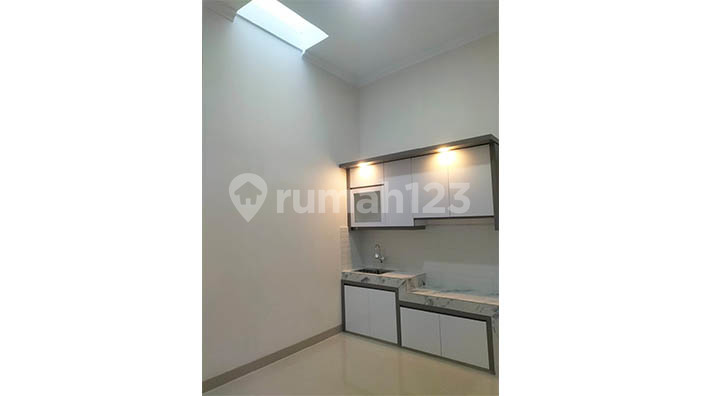 Affordable New 2-Bedroom House In Cipondoh Indah, Palem 2