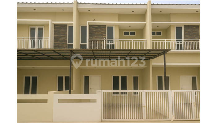 Rumah Bagus 2 Lantai Gading Griya Lestari, Kelapa Gading