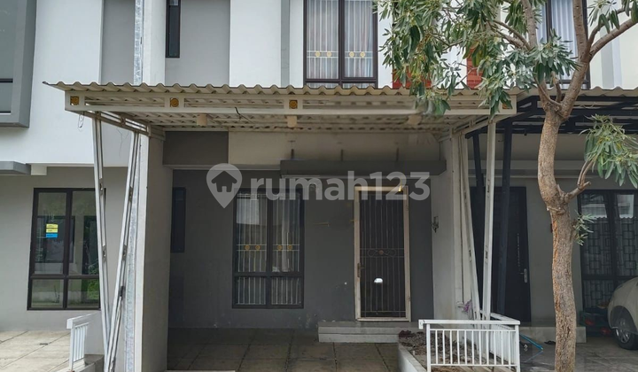 Jual Cepat Rumah 2 LT Siap Huni di Grand Batavia Fiera Jual Cepat Rumah 2 LT Siap Huni di Grand Batavia Fiera