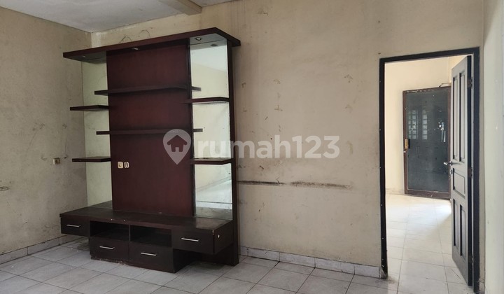 Alam Raya Housing, Benda Tangerang, Area 360m2 Alam Raya Housing, Benda Tangerang, Area 360m2