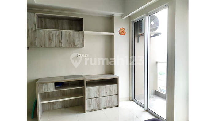 Disewa Apartemen Green Sedayu City Twr Pasadena, Cengkareng