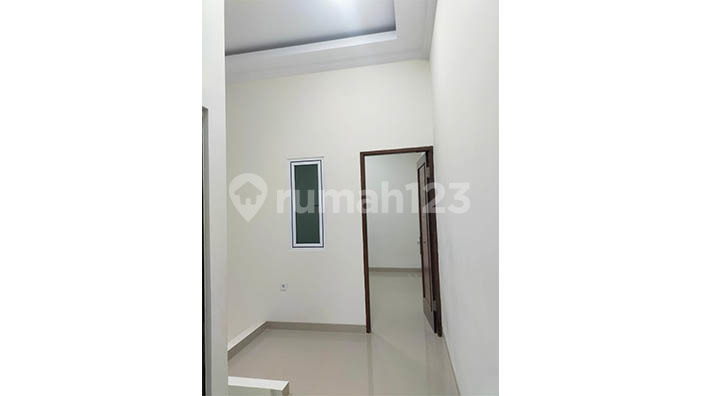 Rumah Jl Mawar, Cipondoh, Tangerang