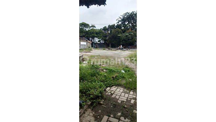 Tanah Halim Perdana Kusuma, Tangerang 2