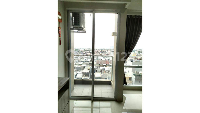 For Rent Green Sedayu City Twr Pasadena Apartment, Cengkareng 2