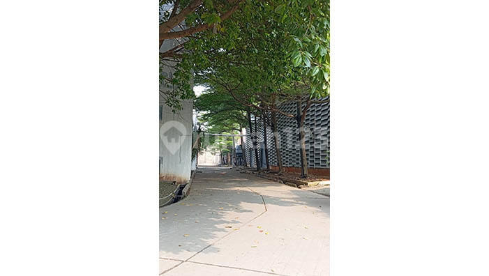 Office on Jl Halim Perdana Kusuma, Tangerang, Banten