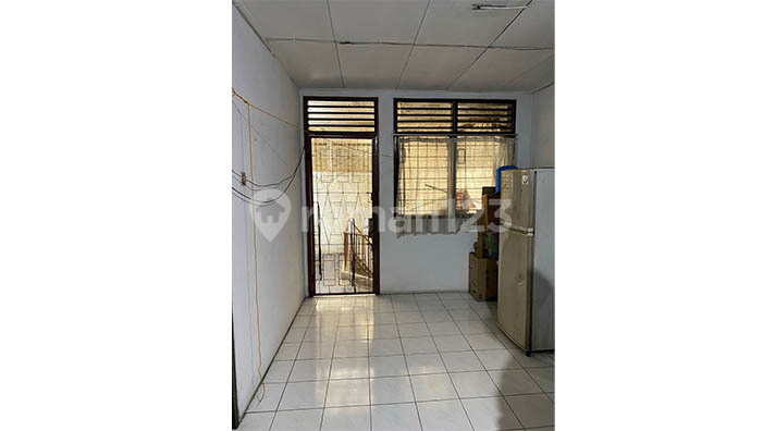 Rumah Pelepah Raya, Kelapa Gading 2