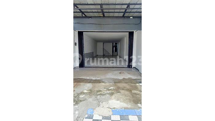 For Rent: Sastra Negara Shop House, Benda Tangerang