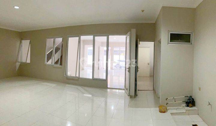 Rumah Duta Garden, Benda Tangerang 2