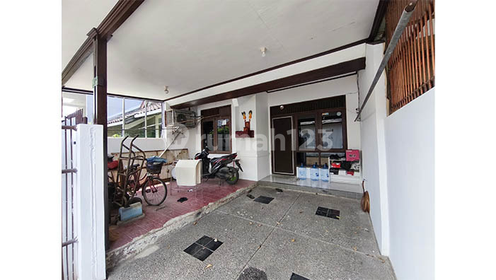 Dijual Rumah Duta Garden, Benda, Tangerang