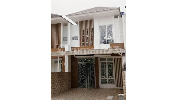 Rumah Garden Villa ,Citra Raya,Tangerang