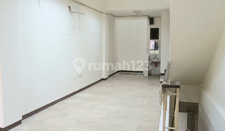 Dijual Ruko Komplek Harmoni Mas, Penjaringan Dijual Ruko Komplek Harmoni Mas, Penjaringan