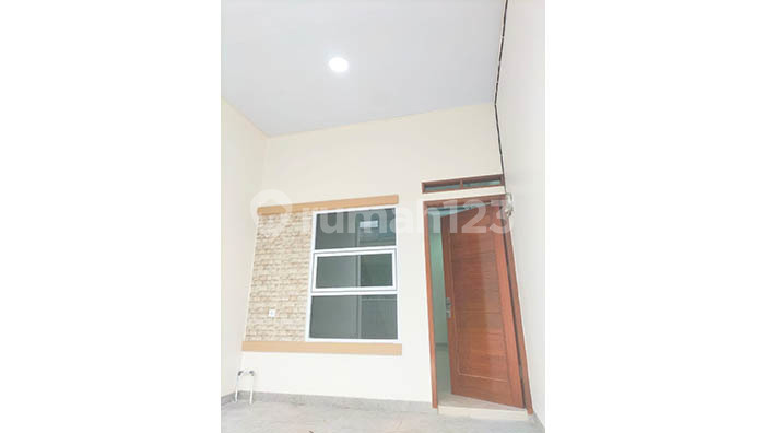 Rose Street House, Cipondoh, Tangerang 2