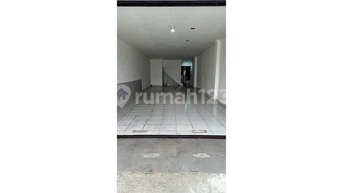 For Rent: Sastra Negara Shop House, Benda Tangerang 2