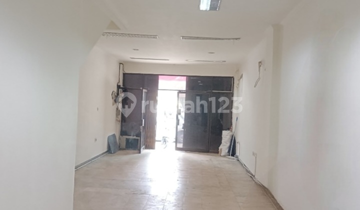 Disewa Ruko Komplek Harmoni Mas, Penjaringan Disewa Ruko Komplek Harmoni Mas, Penjaringan