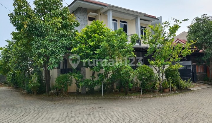 Rumah Perum Alam Raya, Benda, Tangerang 2