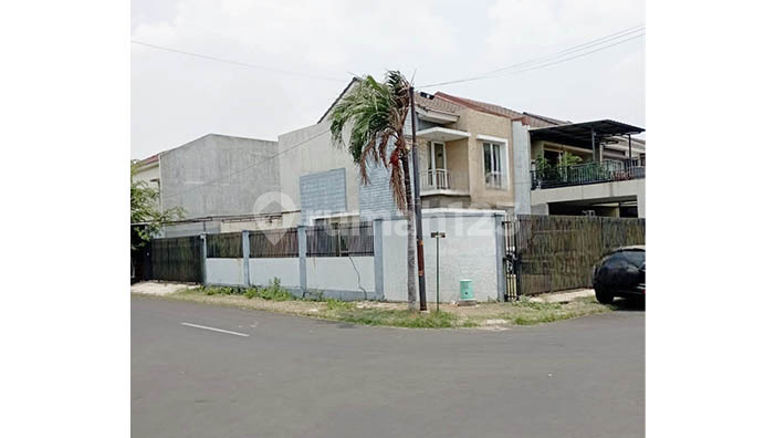 Rumah Duta Garden, Beda Tangerang Luas 200M2