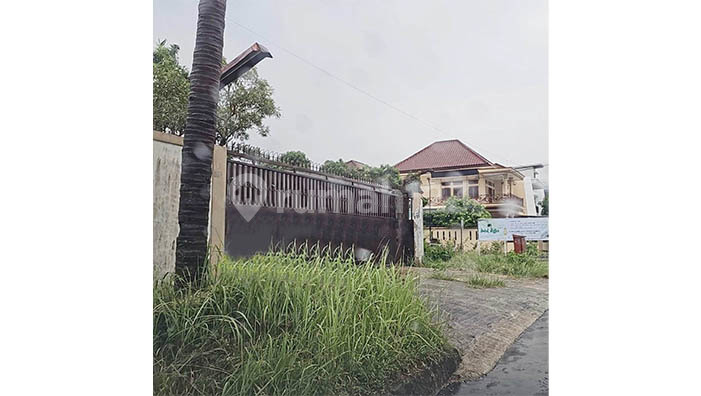 For rent land Buana Gardenia, Cipondoh