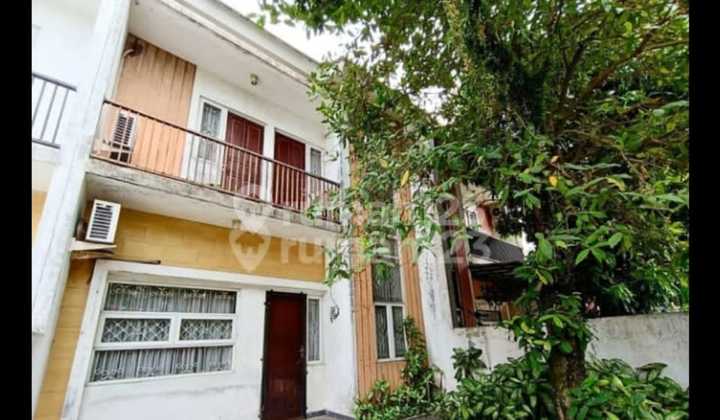 Wts / Dijual Cepat Rumah Siap Huni dan Lokasi Strategis di Nusa Jaya Ii, Bintaro, Pondok Ranji, Tangerang Selatan, Banten 2